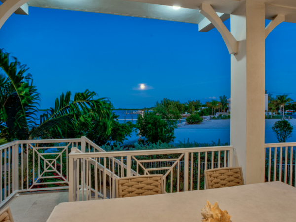 Luxury Vacation Rental in Marathon Fl - 5-Bedroom Coastal Escape